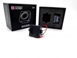 Soundmodule voor de FM1680 Volvo EC160E