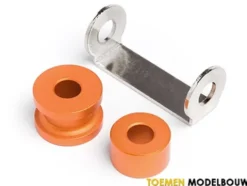 SPACER SET FOR FUELIE ENGINE – HPI87571