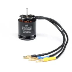 Spektrum Accessories Firma 3542-2500Kv Outrunner Marine Motor 3.175mm Brushless – SPMXMM1600