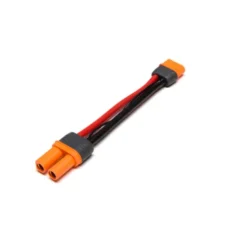 Spektrum Adapter: IC5 Battery / IC3 Device