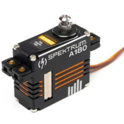 Spektrum A180 42g High-Voltage Metal-Geared Digital Servo – SPMSA180