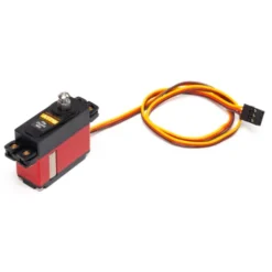 Spektrum A179 42g High-Voltage Metal-Geared Digital Servo 375mm Lead – SPMSA179