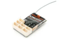 Spektrum AR6335 6-Channel AS3X Nanolite Receiver – SPMAR6335