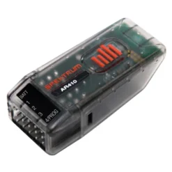 Spektrum AR410 4-kanaals Sport Ontvanger