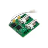 Spektrum AS5440 DSMX 5-Channel AS3X & SAFE Receiver with Brushed ESC: UMX Slow Ultra Stick – SPM1002