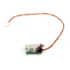 Spektrum A2030 Ultra-Micro Analog 2.3g Performance Linear Long Throw Servo