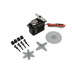 Spektrum A6350 Ultra Torque / High Speed Brushless HV Servo