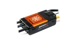Spektrum Avian 60 Amp Brushless Smart ESC, 3S-6S – SPMXAE1060