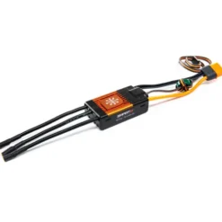 Spektrum Avian 60 Amp Brushless Smart ESC, 3S-6S – SPMXAE1060
