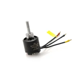 Spektrum Brushless Outrunner Motor 4346-910Kv 14-Pole – SPM1006