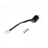 Spektrum Brushless 8-Pole Inrunner Motor 0808-8800kv – SPMX1072