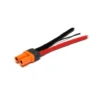 Spektrum Connector IC5 Battery with 4″ Wires, 10 AWG