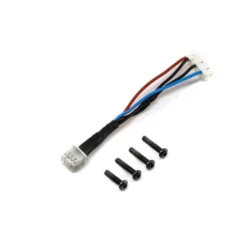 Spektrum Crossfire Adapter Cable with Mounting Screws: iX12