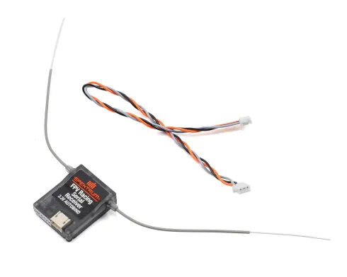 Spektrum DSMX Quad Race Receiver with Diversity
