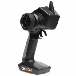 Spektrum DX6C 6-kanaals DSMR met Spektrum SR315 ontvanger