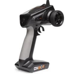 Spektrum DX6C 6-kanaals DSMR Transmitter Only