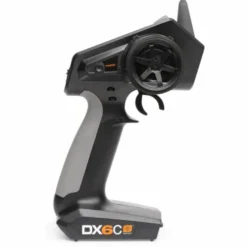 Spektrum DX6C 6-kanaals DSMR Transmitter Only