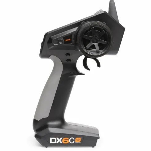 Spektrum DX6C 6-kanaals DSMR Transmitter Only