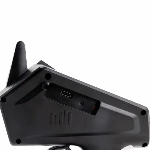 Spektrum DX6C 6-kanaals DSMR Transmitter Only