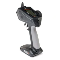 Spektrum DXC+ 12-Kanaals DSMR+ Zender met SR615 Ontvanger