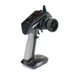Spektrum DXC+ 12-Kanaals DSMR+ Zender (zonder ontvanger)