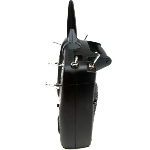 Spektrum DX6e 6-kanaals DSMX Zender – Alleen Zender
