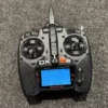 Spektrum DX6e 6-Kanaals DSMX Zender Loopt Vast Op Raw Input Test Screen! (Nieuw / Geen Garantie)!