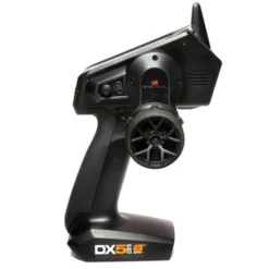 Spektrum DX5 Pro 5-kanaals DSMR Zender met SR2100 Ontvanger