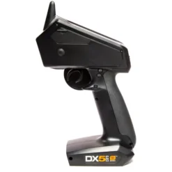 Spektrum DX5 Pro 5-kanaals DSMR Zender met SR2100 Ontvanger