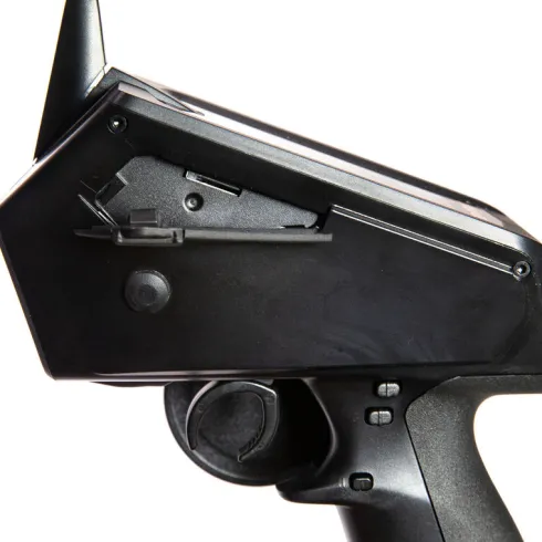 Spektrum DX5 Pro 5-kanaals DSMR-zender alleen zender