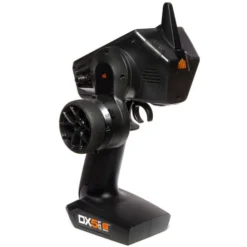 Spektrum DX5 Pro 5-kanaals DSMR-zender alleen zender