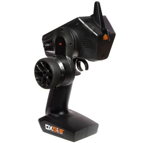 Spektrum DX5 Pro 5-kanaals DSMR-zender alleen zender