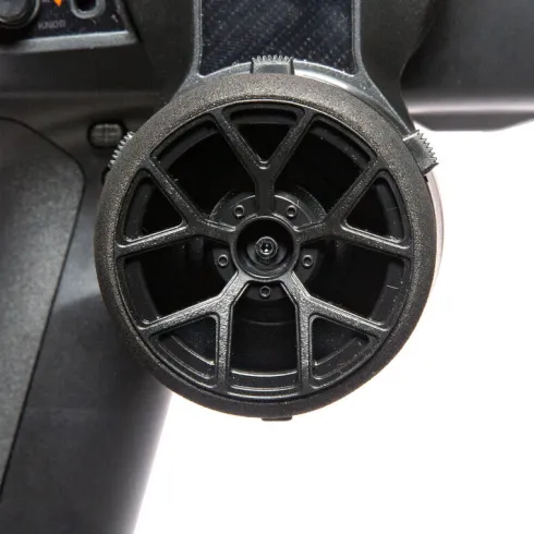 Spektrum DX5 Pro 5-kanaals DSMR-zender alleen zender