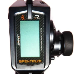 Spektrum DX5 Pro 5-kanaals DSMR-zender alleen zender