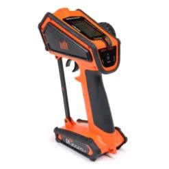 Spektrum DX Rugged+ 12-kanaals DSMR+ Zender – Oranje