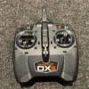 Spektrum DXS 7-kanaals zender – Alleen zender, nieuw uit een complete set gehaald – What You See Is What You Get