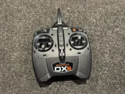 Spektrum DXS 7-Kanaals Zender (helemaal nieuw / met 1 jaar garantie)!