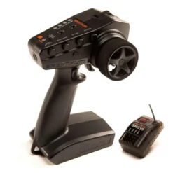 Spektrum DX3 Smart 3-kanaals zender met SR315 ontvanger