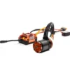 Spektrum Firma 60A Brushless Smart ESC / 2100Kv Sensored Motor Crawler Combo – SPMXSEMC08