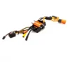 Spektrum Firma 120A Brushless Smart Marine ESC 3S-6S