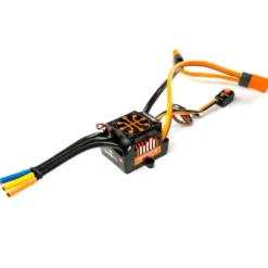 Spektrum Firma 150 Amp Brushless Smart ESC, 3S-6S – SPMXSE1150