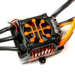 Spektrum Firma 150 Amp Brushless Smart ESC, 3S-6S – SPMXSE1150