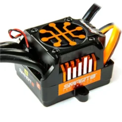 Spektrum Firma 150 Amp Brushless Smart ESC, 3S-6S – SPMXSE1150