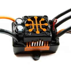 Spektrum Firma 130 Amp Brushless Smart ESC – SPMXSE1130