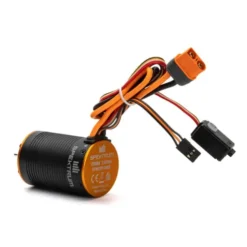 Spektrum Firma 2-in-1 Brushless Crawler Motor/ESC 2300Kv