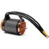 SpektrumFIRMA 1200Kv 1/6 BL Sensored Crawler Motor – SPMXSM3100