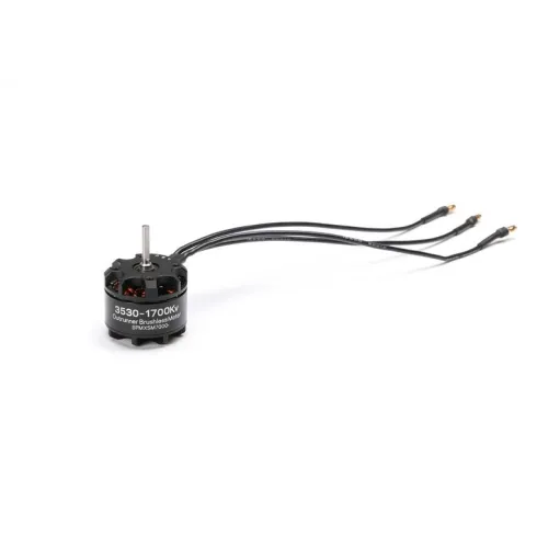Spektrum Firma 3530-1700Kv 12-Pole Outrunner Brushless Motor 3.175mm – SPMXSM7000
