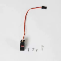 Spektrum 13g Metal Gear Analog Servo – SPMSA333