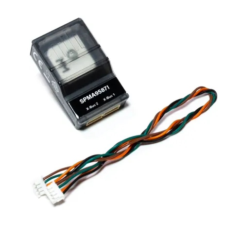 Spektrum GPS Telemetry Sensor