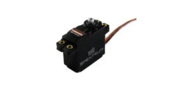 Spektrum H6050 High-Torque Mid-Speed Heli Cyclic Servo – SPMSH6050